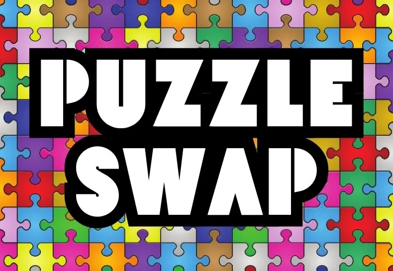 Puzzle Swap