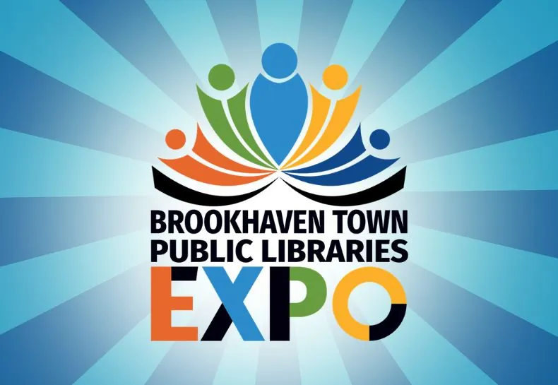 Brookhaven Town Library Expo