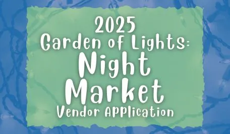 2025 Night Market Vendor Application