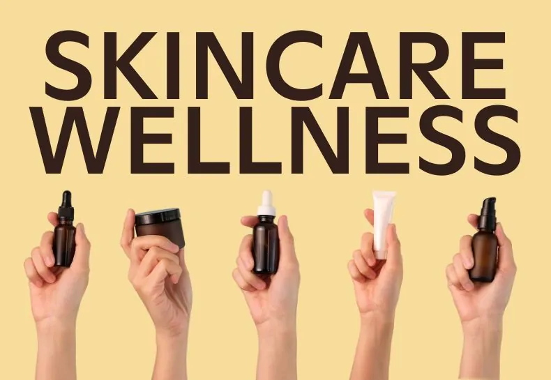 Skincare Wellness
