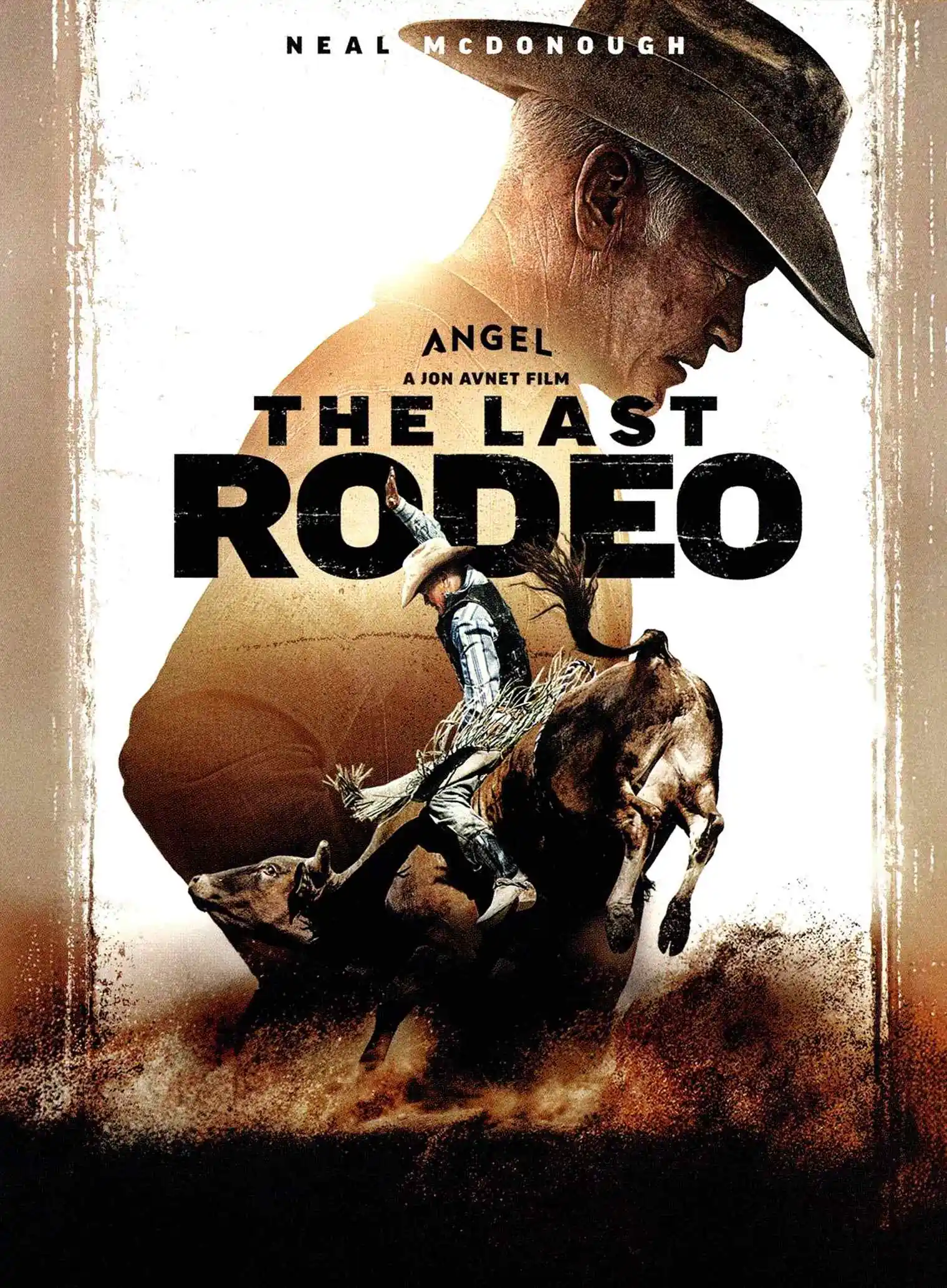 DVD cover