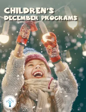 Children's December Programs