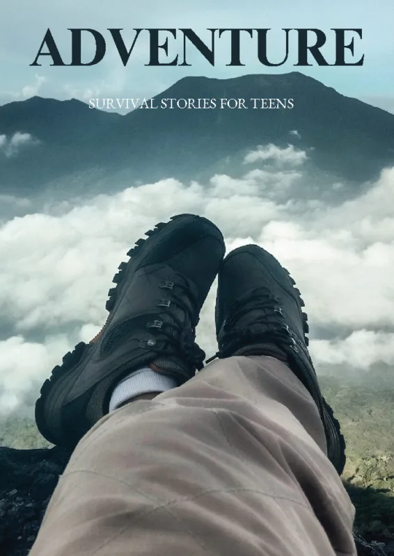 book list cover