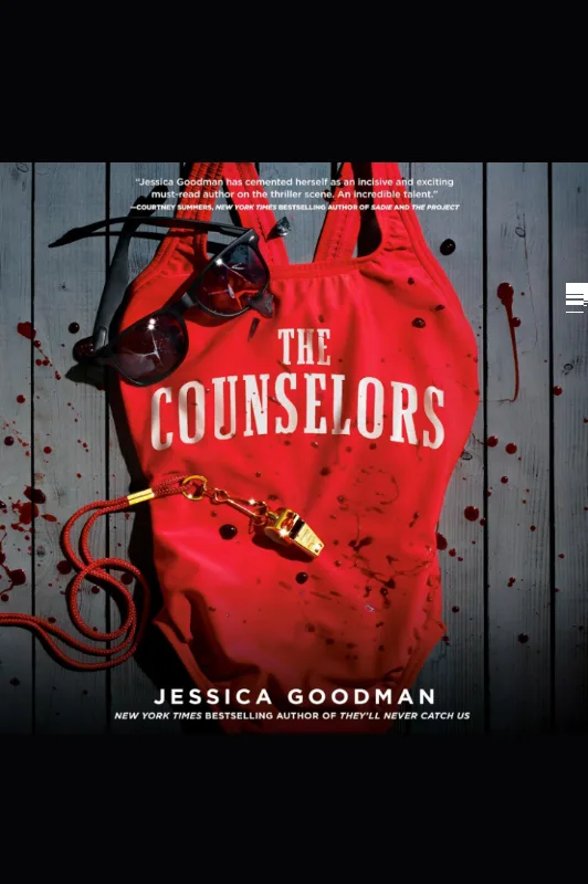 audiobook cover