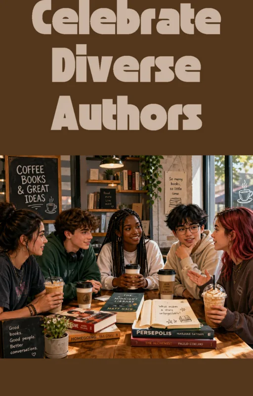 book list cover