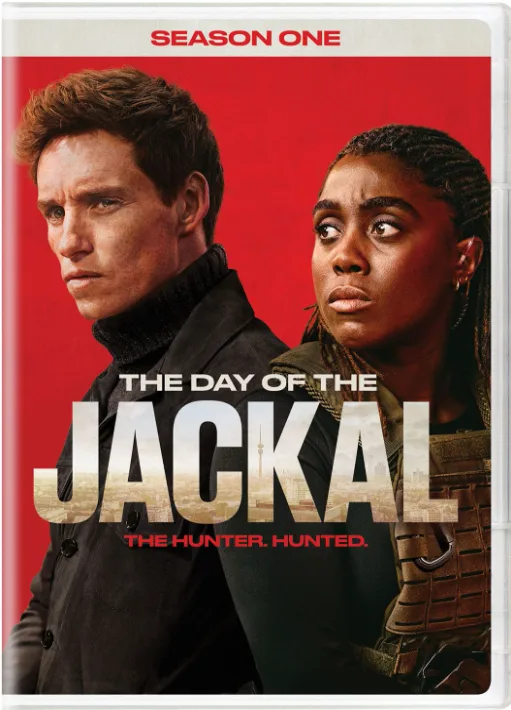 DVD cover