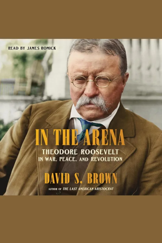 New Audiobooks – February 2026