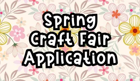 Spring Craft Fair