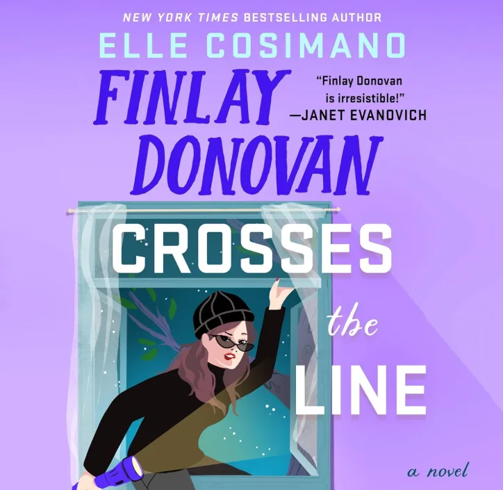 audiobook cover