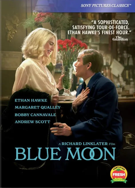 DVD cover