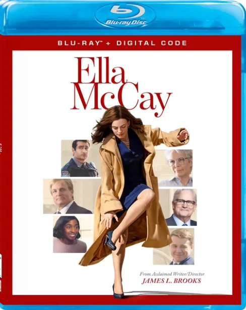 Blu-ray cover