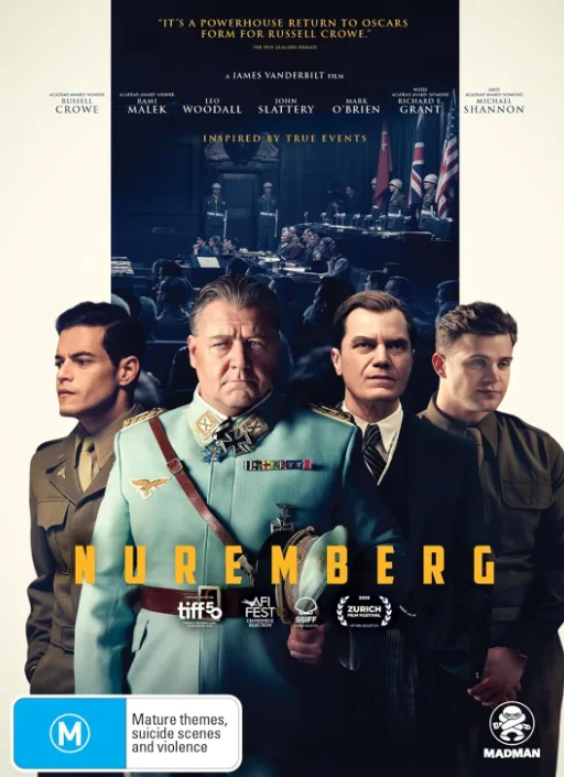 DVD cover