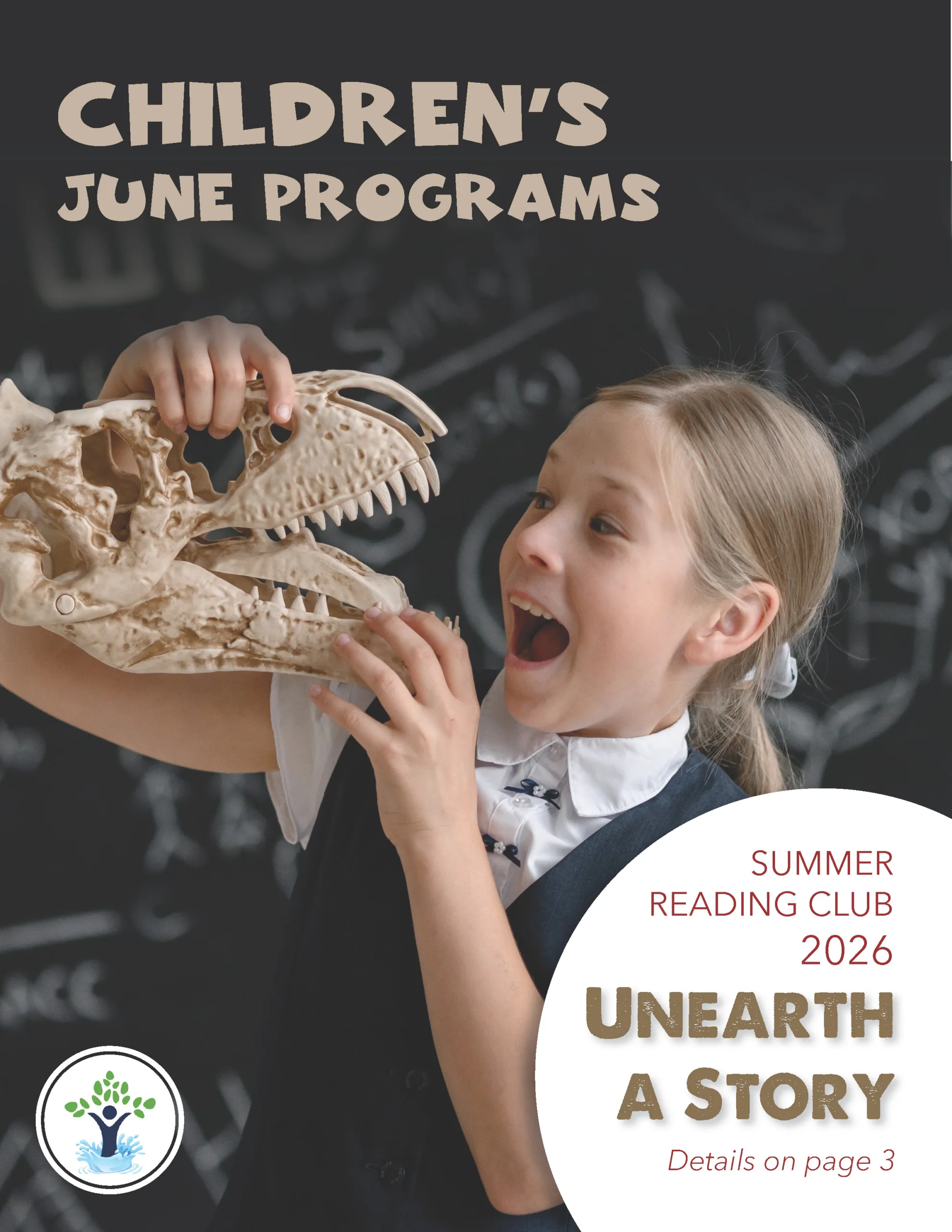 brochure cover