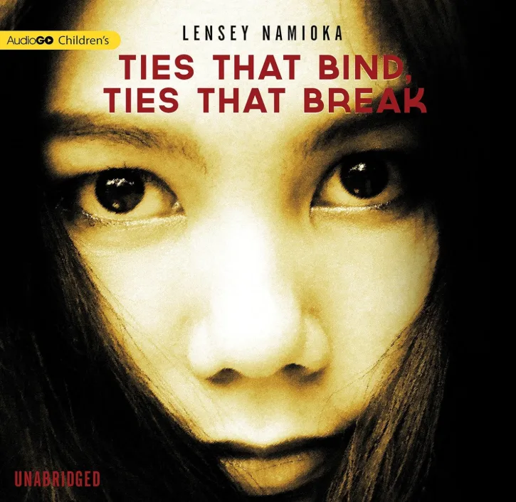 audiobook cover