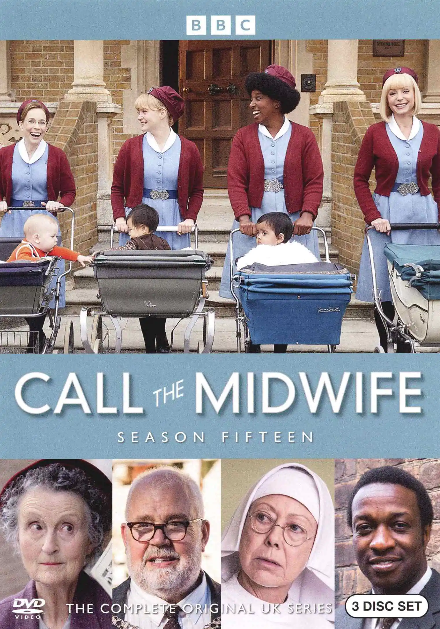 DVD cover
