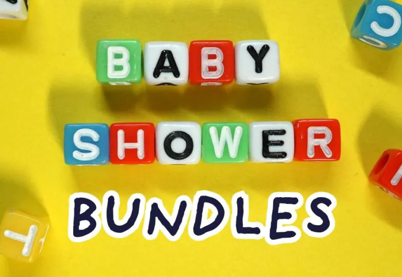Baby Shower Bundles