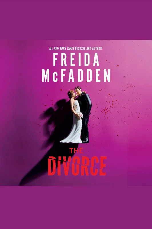 audiobook cover