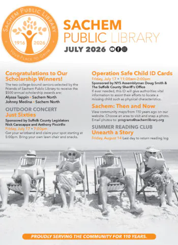 newsletter cover