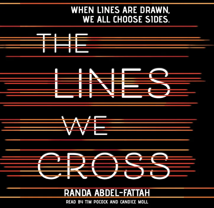 audiobook cover
