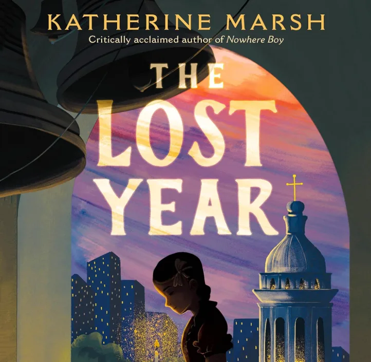 audiobook cover
