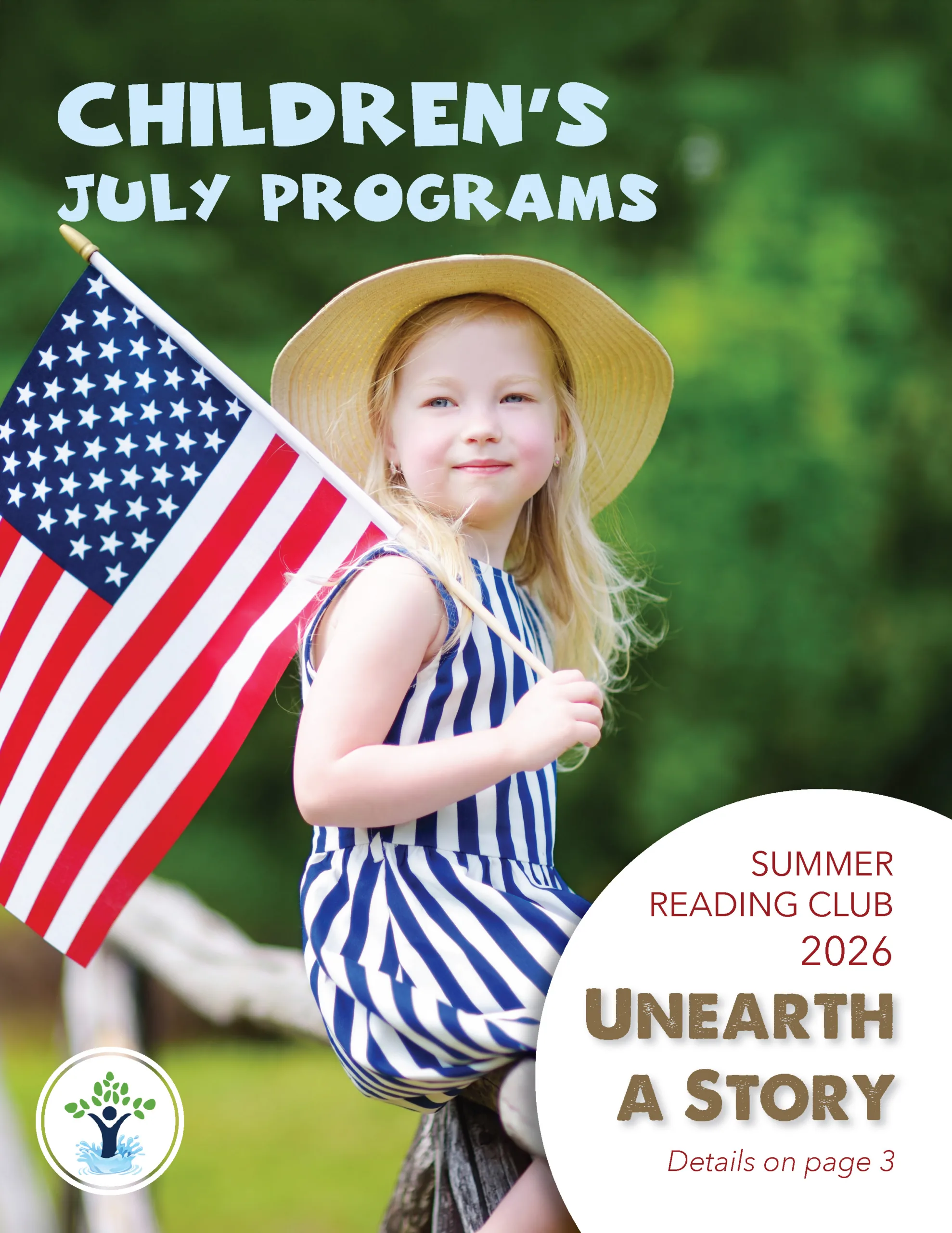 brochure cover