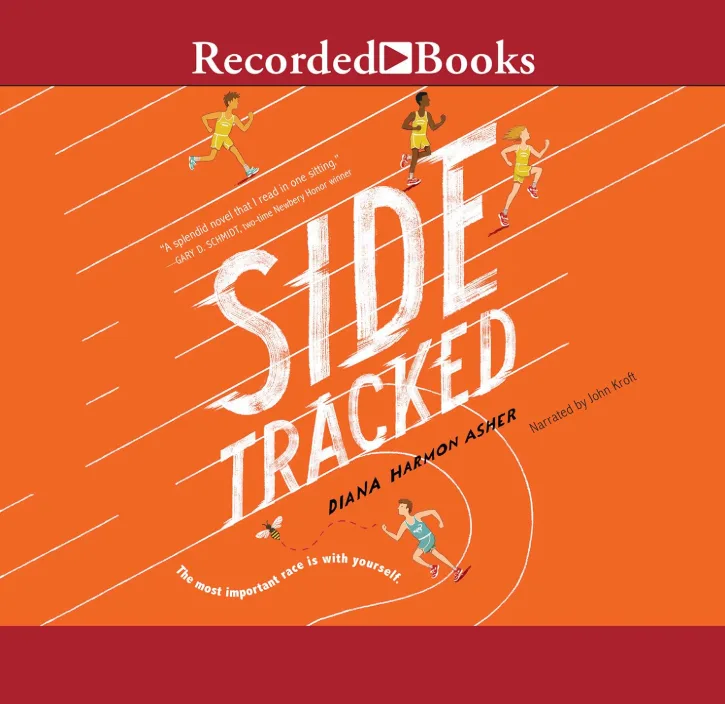 audiobook cover