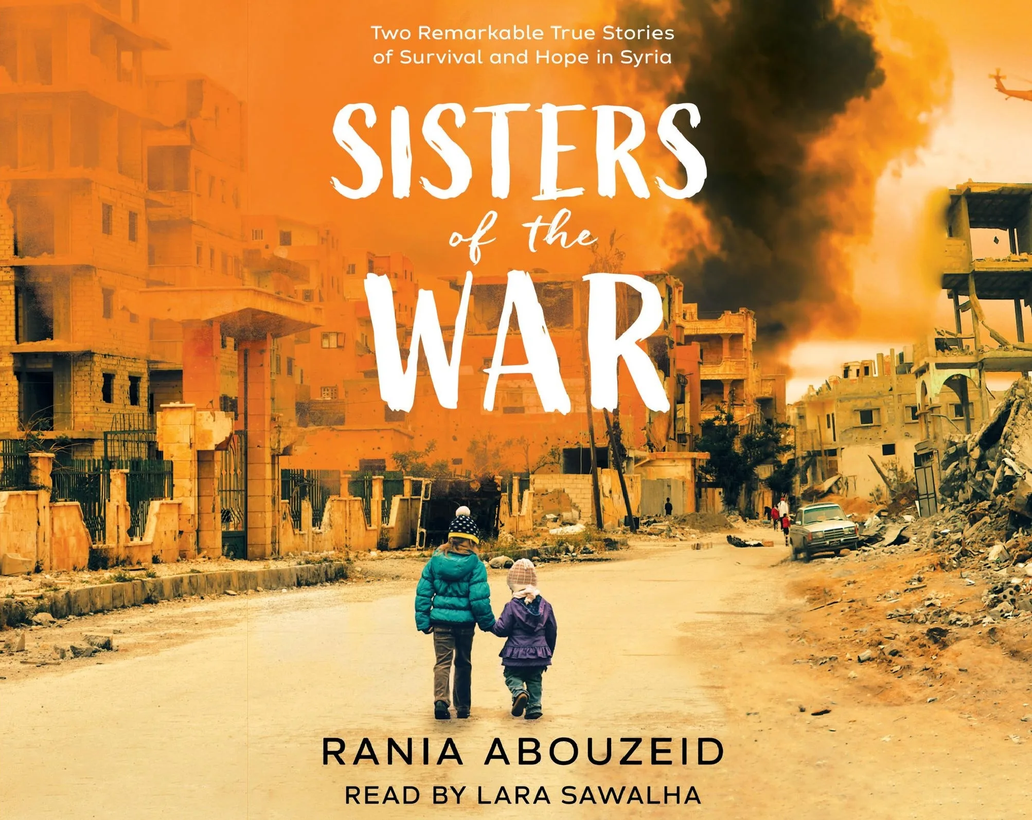 audiobook cover