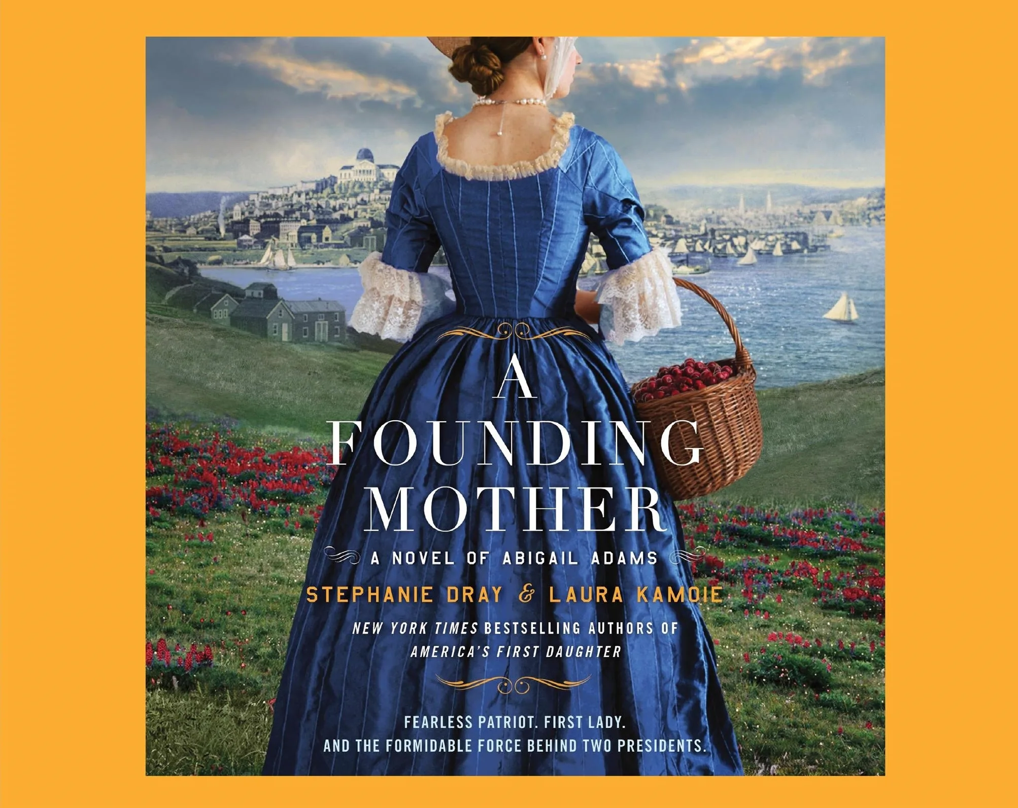 audiobook cover