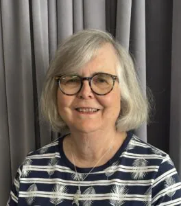 Marilyn Giordano