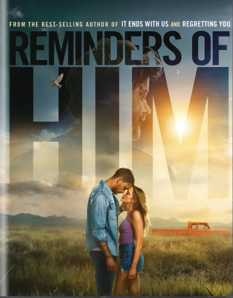 DVD cover