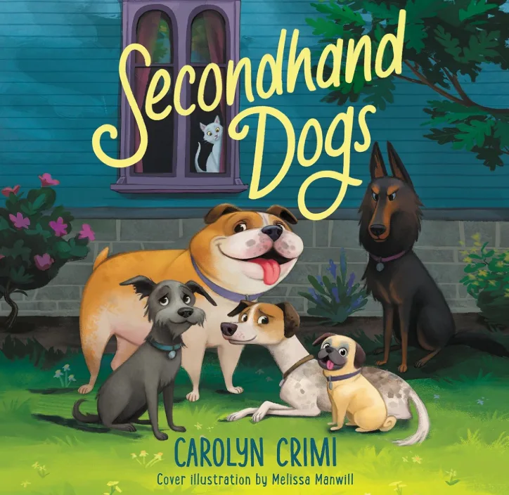 audiobook cover