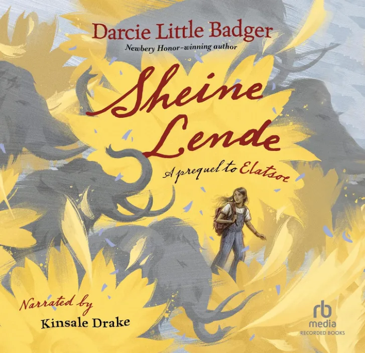audiobook cover