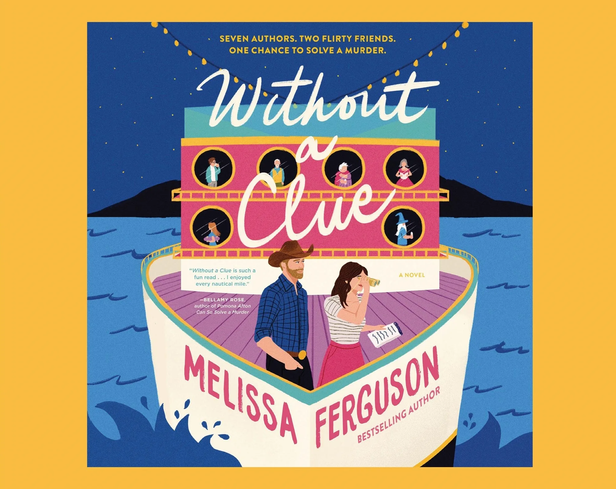 audiobook cover
