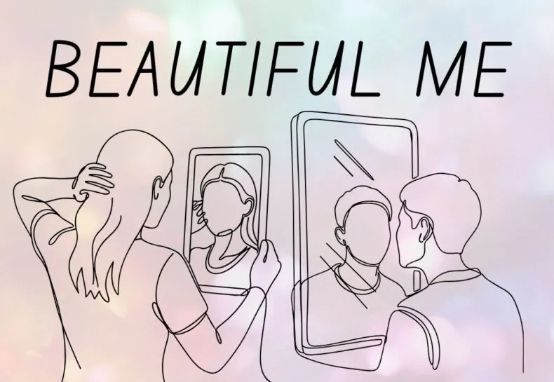 Beautiful Me