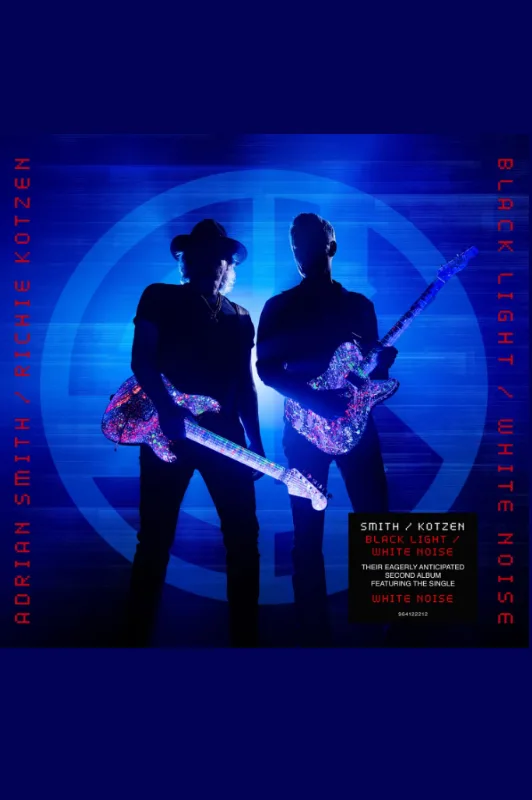 CD cover