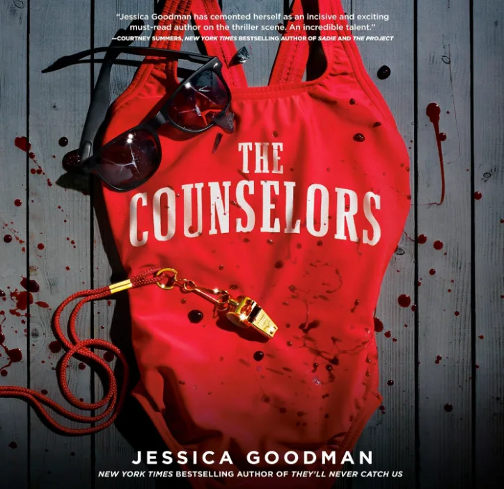 audiobook cover