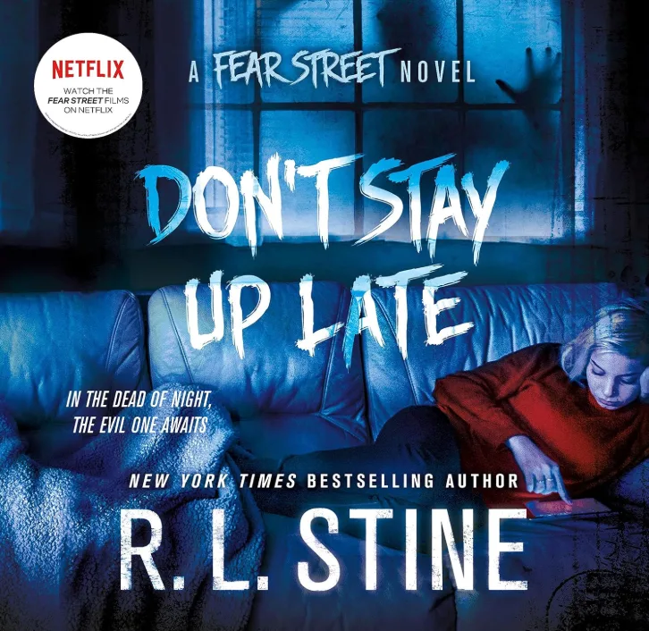 audiobook cover