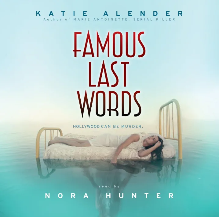 audiobook cover
