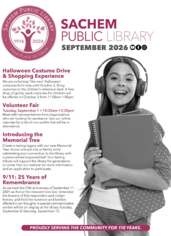 newsletter cover