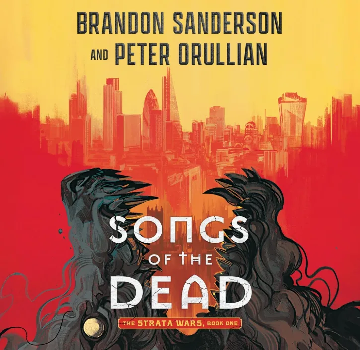 audiobook cover