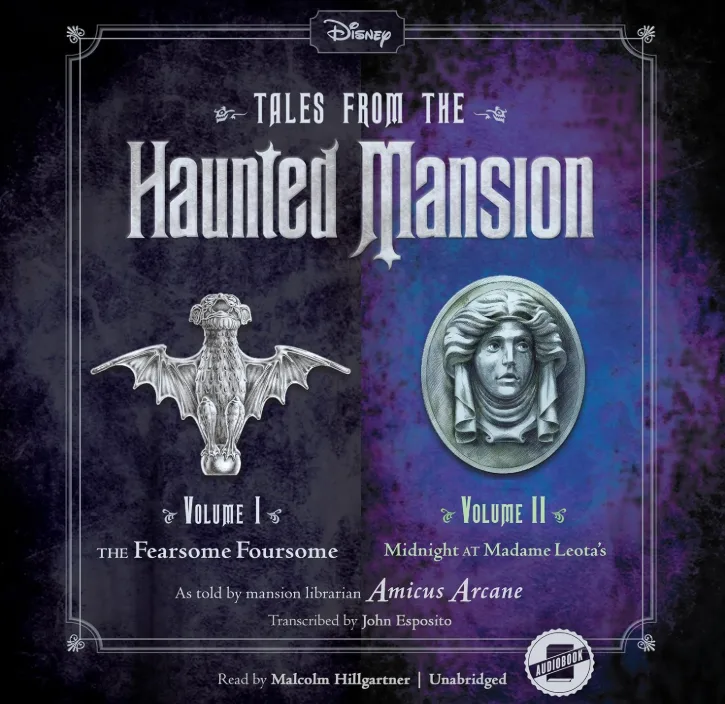 audiobook cover