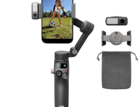 vlogging kit