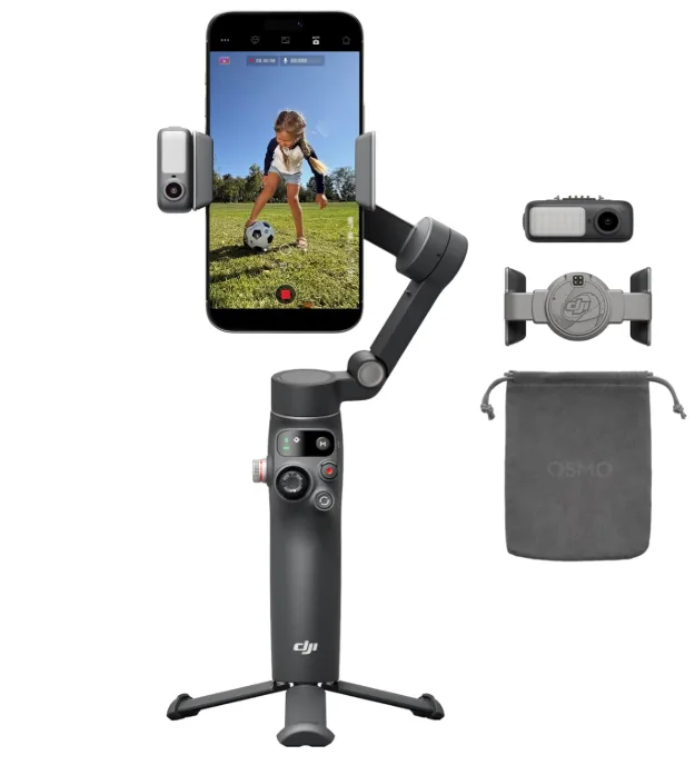 vlogging kit