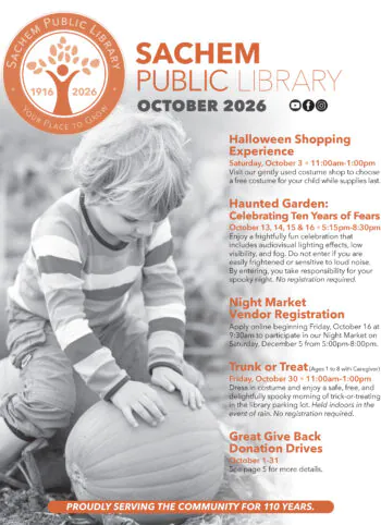 newsletter cover