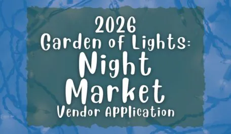 2026 Night Market Vendor Application