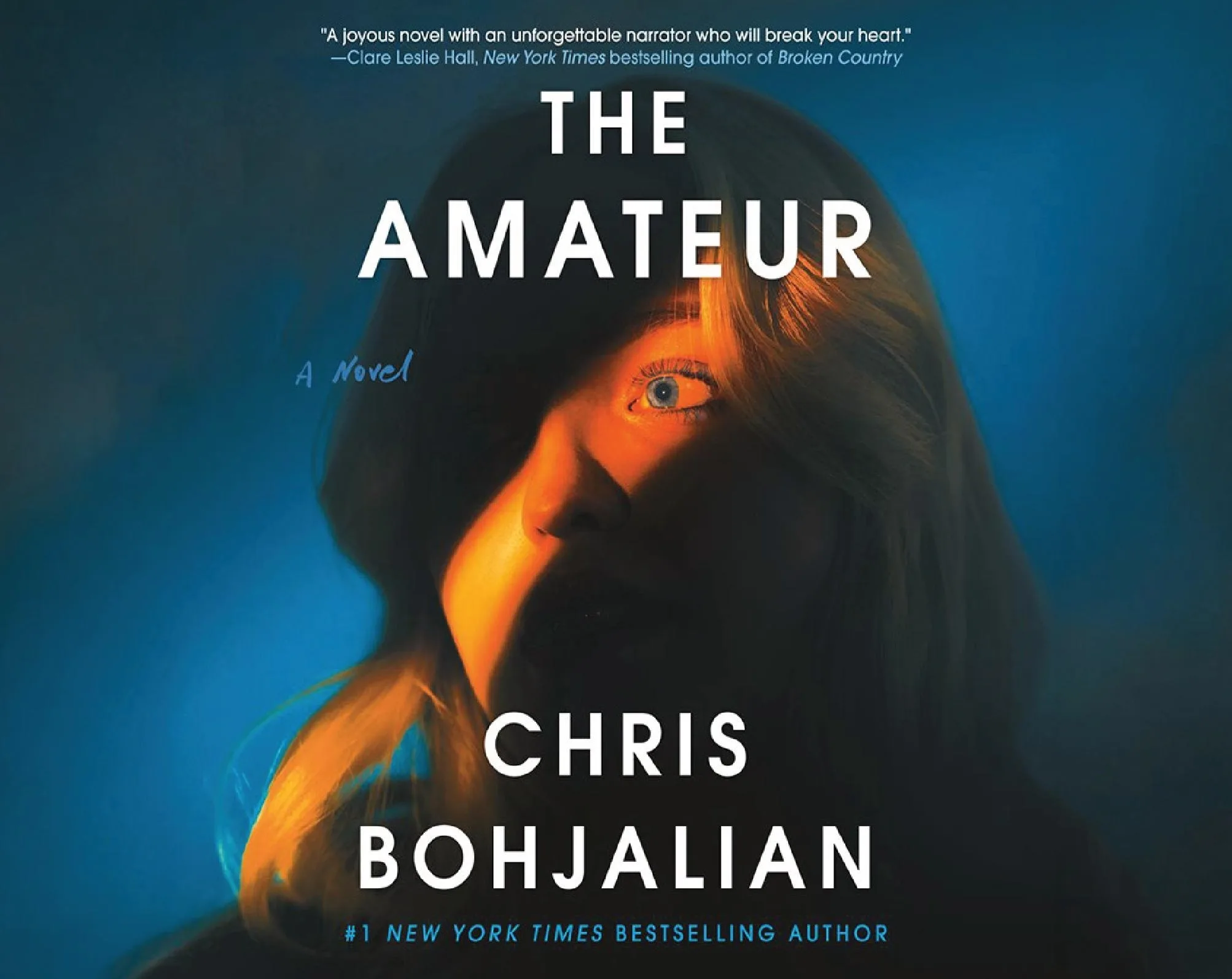 audiobook cover