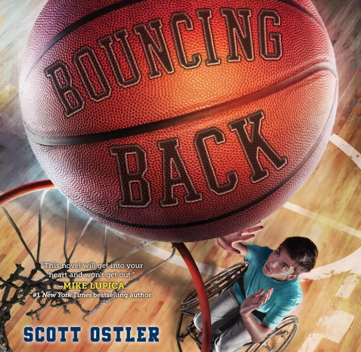 audiobook cover