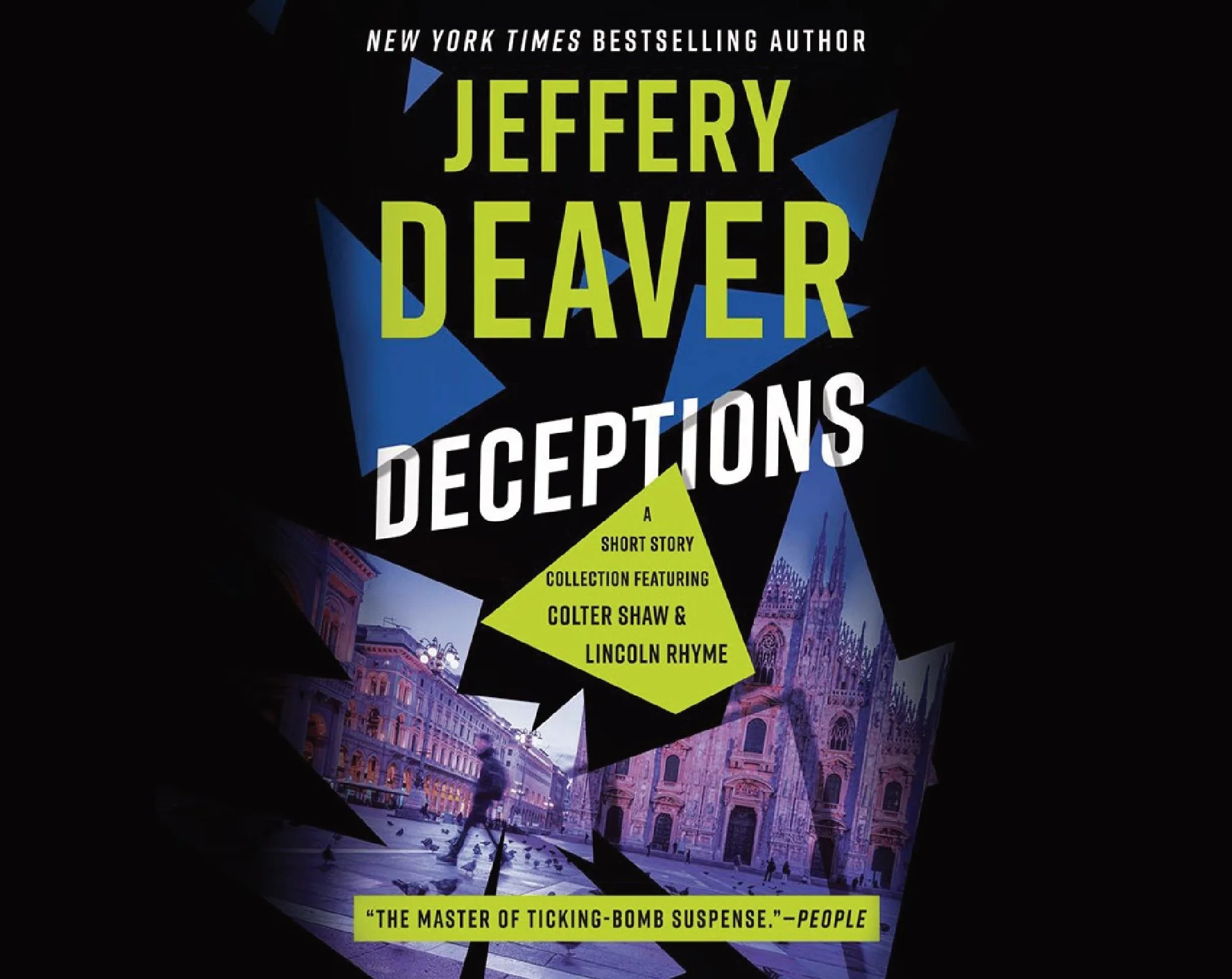audiobook cover