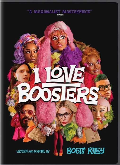 DVD cover