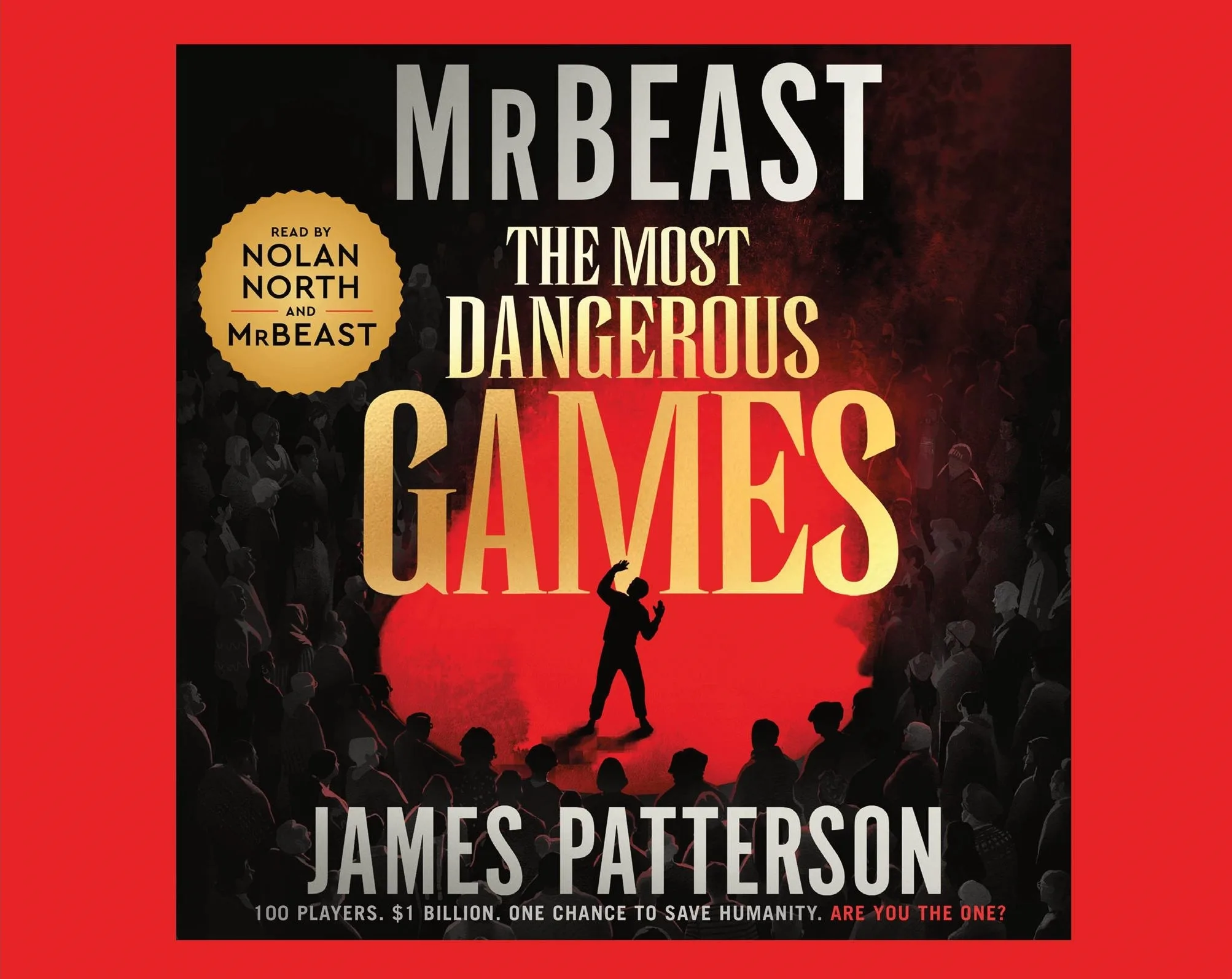audiobook cover